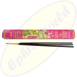HEM San Rafael Arcangel indische Räucherstäbchen
