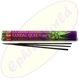 HEM Sandal Queen indische Räucherstäbchen