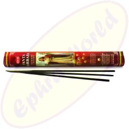 HEM Santa Barbara indische Räucherstäbchen