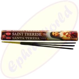 HEM Santa Teresa indische Räucherstäbchen