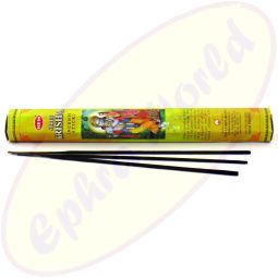 HEM Shree Krishna indische Räucherstäbchen