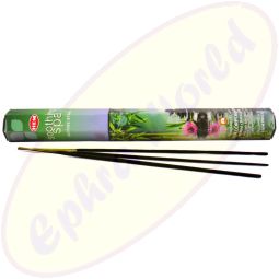 HEM Soothing Spa indische Räucherstäbchen