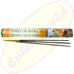 HEM Spirit Of India Räucherstäbchen