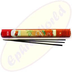 HEM Tangerine indische Räucherstäbchen