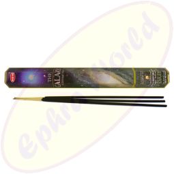 HEM The Galaxy indische Räucherstäbchen