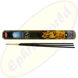 HEM The Star indische Räucherstäbchen