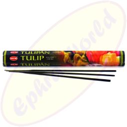 HEM Tulip indische Räucherstäbchen