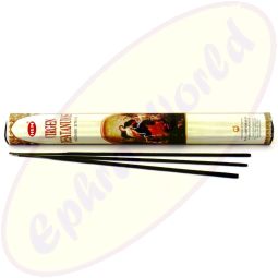 HEM Virgin Desatanudos indische Räucherstäbchen