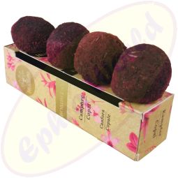 Herbio Bombitas Camphor Copal 4er