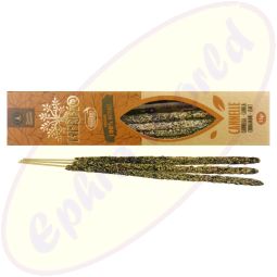 Herbio 100% Natural Smudge Räucherstäbchen Cinnamon/Zimt