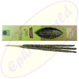 Herbio 100% Natural Smudge Räucherstäbchen Citronella