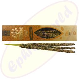 Herbio 100% Natural Smudge Räucherstäbchen Copal