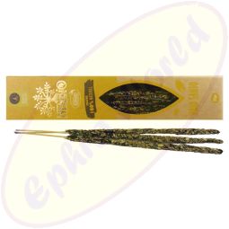 Herbio 100% Natural Smudge Räucherstäbchen Palo Santo