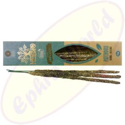 Herbio 100% Natural Smudge Räucherstäbchen Patchouli