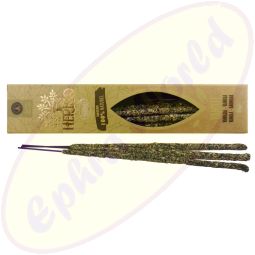Herbio 100% Natural Smudge Räucherstäbchen Vanilla
