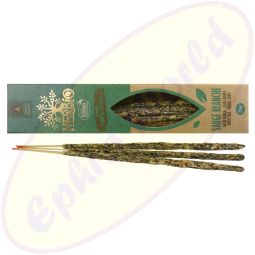 Herbio 100% Natural Smudge Räucherstäbchen White Sage