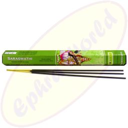 Heritage Saraswathi Räucherstäbchen