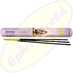 Heritage Shiva Shiva Räucherstäbchen