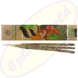 Himalaya Incense Natural Smudge Räucherstäbchen Californian´s White Sage