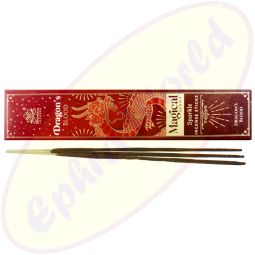 Himalaya Incense Magical Series Masala Räucherstäbchen Dragon´s Blood