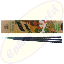 Himalaya Incense Natural Smudge Räucherstäbchen Indonesian Patchouli