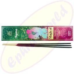 Himalaya Incense Magical Series Masala Räucherstäbchen Kama Sutra