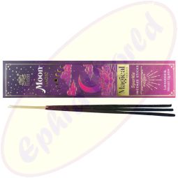 Himalaya Incense Magical Series Masala Räucherstäbchen Moon Magic
