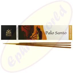 Himalaya Incense Wellness Series Masala Räucherstäbchen Palo Santo