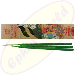 Himalaya Incense Natural Smudge Räucherstäbchen Philippines Jasmine