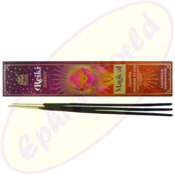 Himalaya Incense Magical Series Masala Räucherstäbchen Reiki Energy