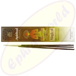 Himalaya Incense Magical Series Masala Räucherstäbchen Spiritual Balance
