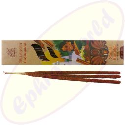 Himalaya Incense Natural Smudge Räucherstäbchen Sri Lankan Cinnamon