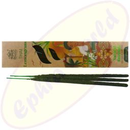 Himalaya Incense Natural Smudge Räucherstäbchen Thai Lemongrass