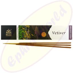 Himalaya Incense Wellness Series Masala Räucherstäbchen Vetiver