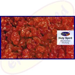 Holy Spirit Räucherharz Mischung 100g