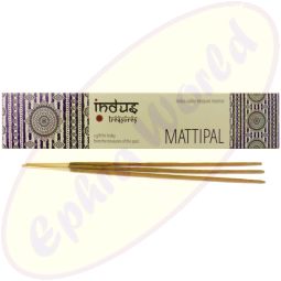 Indus Treasures Mattipal Masala Räucherstäbchen