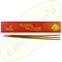 Ispalla Floral Passion Masala Räucherstäbchen