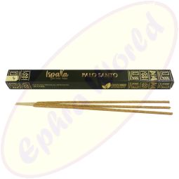 Ispalla Palo Santo Special Masala Räucherstäbchen