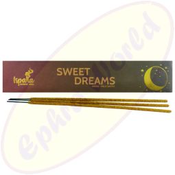 Ispalla Sweet Dreams Masala Räucherstäbchen