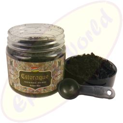 Jaipet Styrax/Estoraque Räucherharz 100g Dose