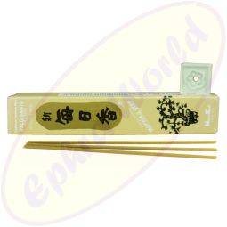 Nippon Kodo Morningstar Palo Santo Räucherstäbchen