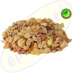 Jerusalem Räucherharzmischung  30g