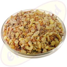 Jerusalem Räucherharzmischung  60g