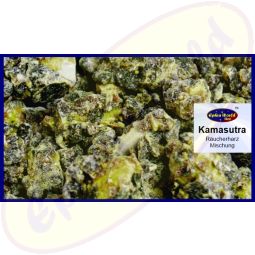Kamasutra Räucherharz Mischung 100g