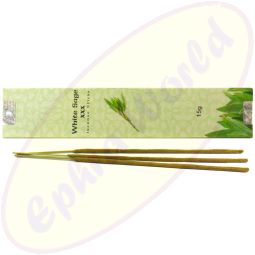 Kamini White Sage xxx Masala Räucherstäbchen