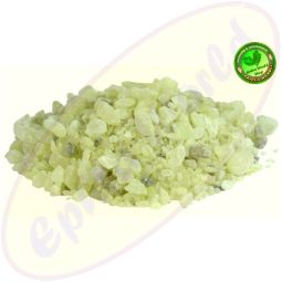 Weihrauch Kathedralen Olibanum Räucherharz  30g