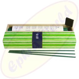 Kayuragi Nippon Kodo Green Tea Japan Räucherstäbchen