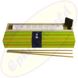 Kayuragi Nippon Kodo Mikan Orange Japan Räucherstäbchen
