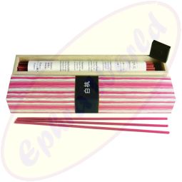 Kayuragi Nippon Kodo White Peach Japan Räucherstäbchen