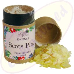 Flora Perpetua Kiefernharz Räucherharz 30ml Pappdose